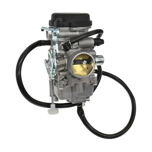 Carburateur Suzuki GZ250 résout les fuites d'essence et s'adapte sur 13200-13F30 13200-13F40