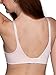 Vanity Fair Women's Beauty Back Full Coverage Wirefree Bra 72345