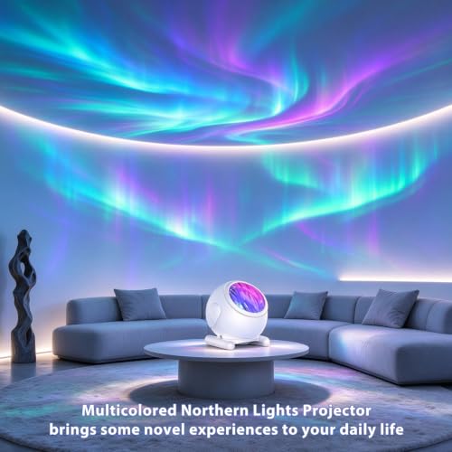 Galaxy Projector Night Light DROPS TO - image 7