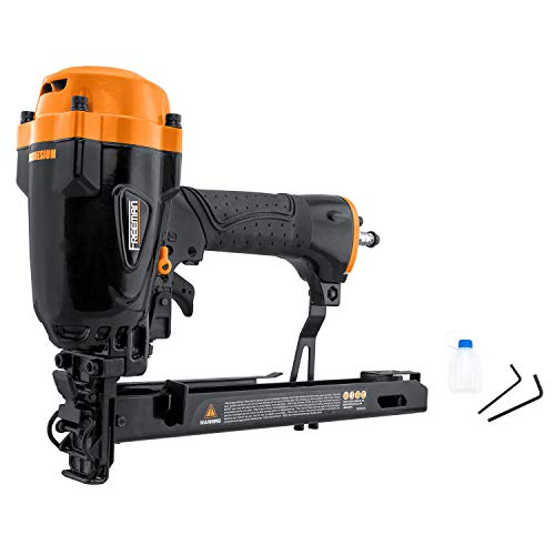 Freeman PWS16 Pneumatic 5/8" Corrugated Stapler