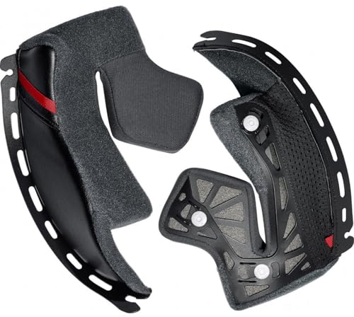 Shoei GT-Air tipo F - Guanciale protettivo per casco