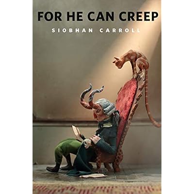 For He Can Creep