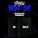 JYP Ent. STRAY KIDS - NOEASY (Normal ver.) (Vol.2) Album+Extra Photocards Set (B ver.) (JYPK1271)