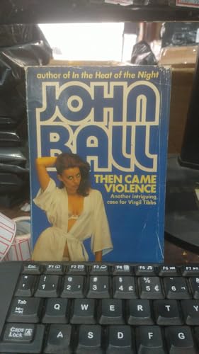 then Came Violence 0600204871 Book Cover