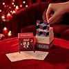 TALES 150 Conversation Starter Cards, Couples Edition, Valentines Day Gift for Couples, Games for Adults, Date Night Ideas, Anniversaries, and Quality Time Together, Prompts for Deeper Connection #1