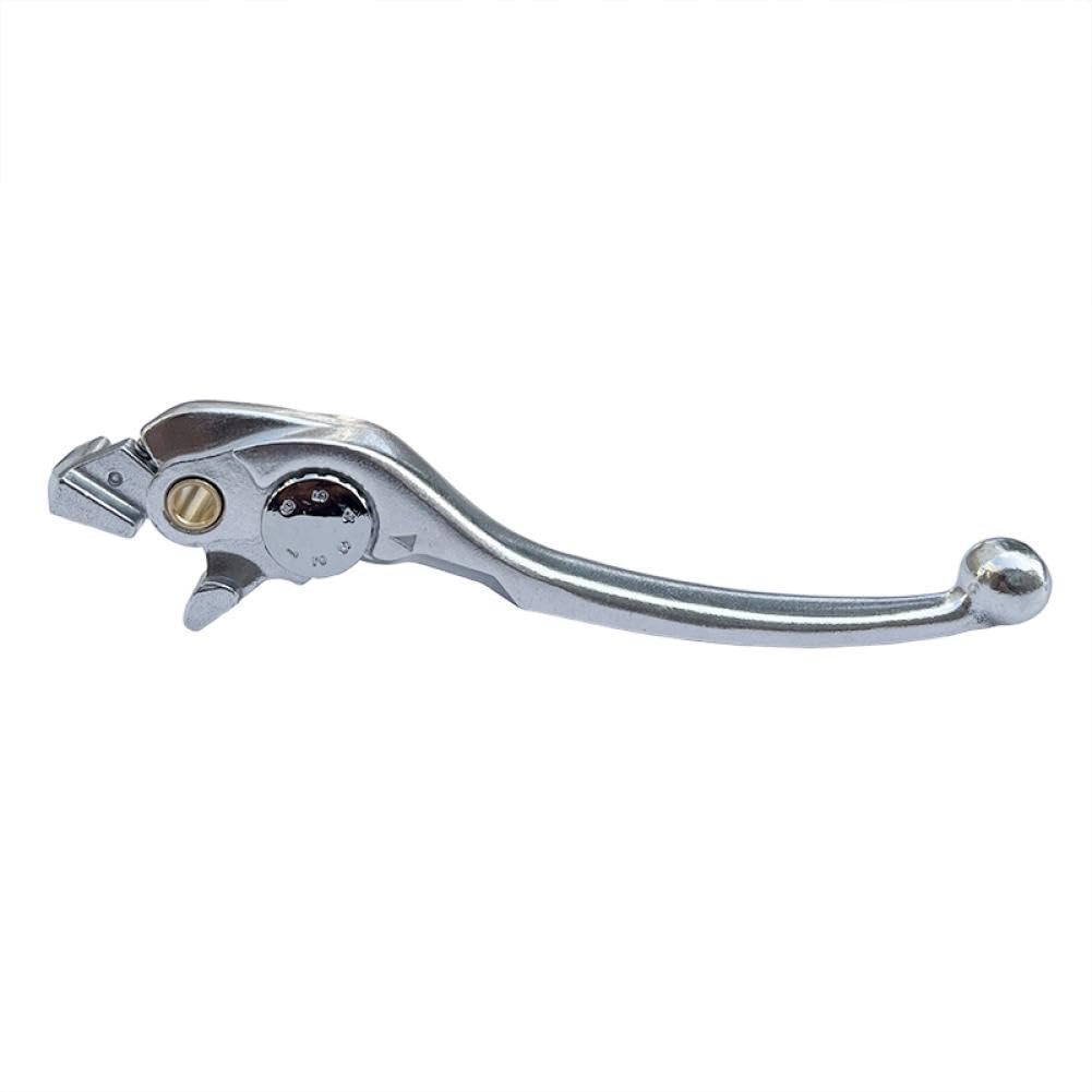 ERKKhdVJm Front Brake Lever Control Handles Compatible with Honda NC700 NC750 X S NC700D CBR500R CB500X CB500F Integra CTX700 CB1300S VFR800 CBR650R