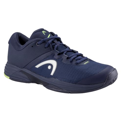 HEAD Men's Revolt Evo Tennis Shoes