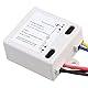 BQLZR 4-Modus-EIN/Aus-Berührungsschalter-Sensor für 220 V-Wolframlampe Weiß 200w