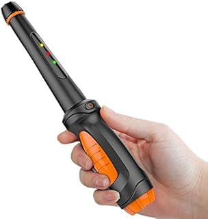 Detector de fugas de gas combustible, detector de fugas de gas natural de metano CH4