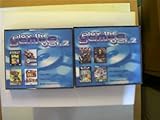  3 CD-Boxen: Play the Games - Vol.2,