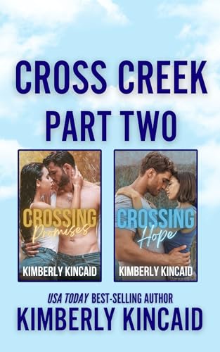 Cross Creek Box Set Part Two