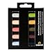 Produktbild Rembrandt Soft Pastels 10pc Half Stick Muted Colors (31821005)