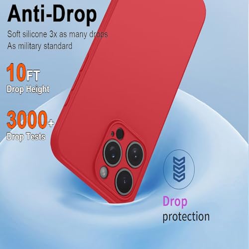 ILING Case for Motorola Edge 60 Neo/Edge 50 Neo/ThinkPhone 25 - Image 2