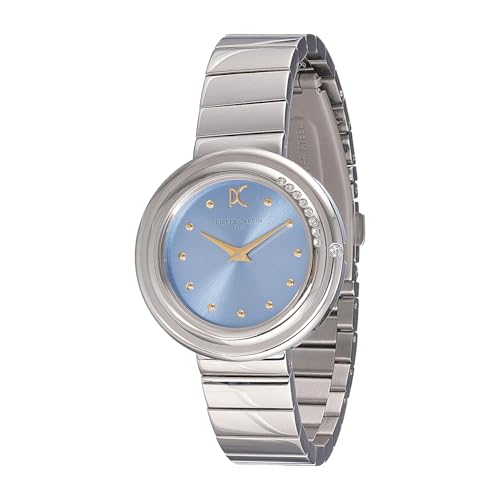Montre Pierre Cardin CF.1010.MS quartz avec bracelet acier inoxydable pour homme