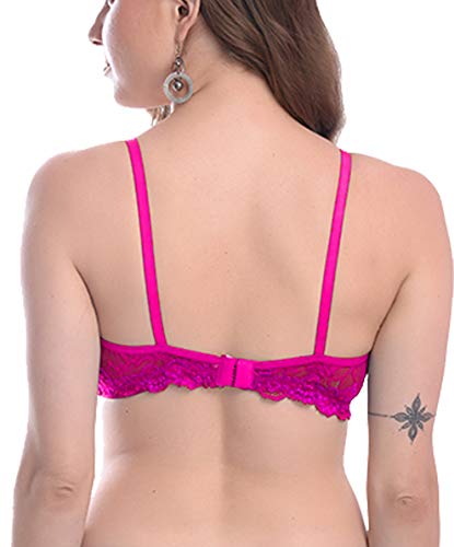 Image of FIMS - Fashion is my style Women's Padded Bra