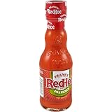 Frank's RedHot Dill Pickle Hot Sauce, 5 fl oz (Pack of 12)