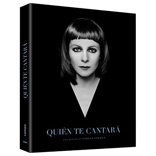 Quien Te Cantara [Blu-ray]