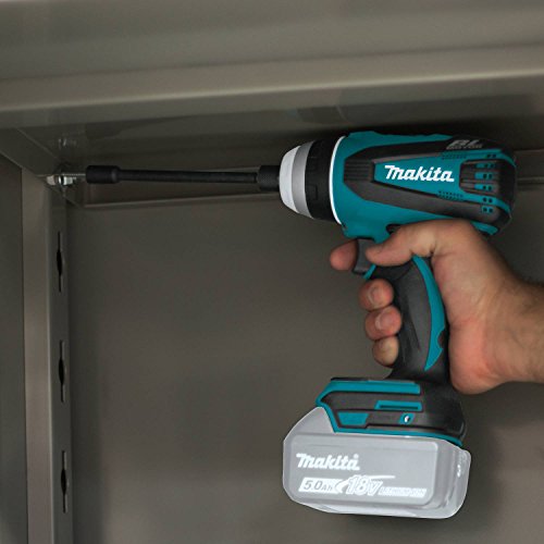 Makita A-97184 Impactx 5/16″ X 6″ Magnetic Nut Driver #TOP2