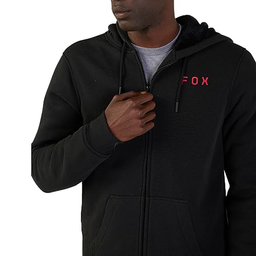 Fox Racing Men's Magnetic Sasquatch FLC Zip4