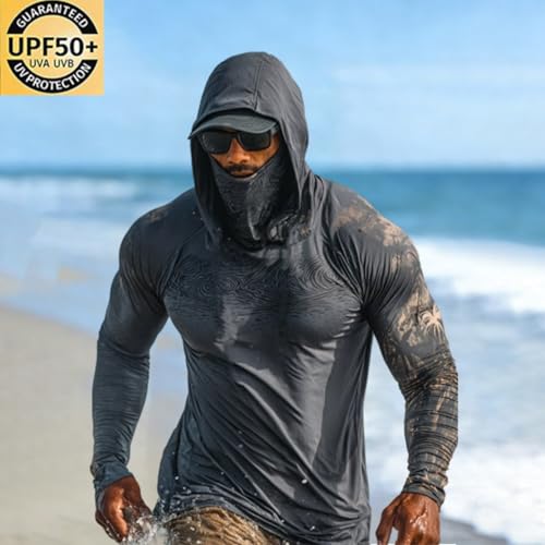 Sudaderas de hombre y camisetas con capucha de manga larga talla XL 2