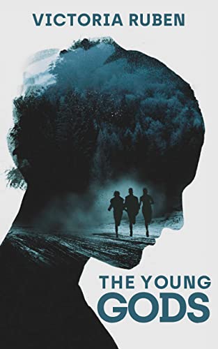 The Young Gods (The Ascendants Book 1)