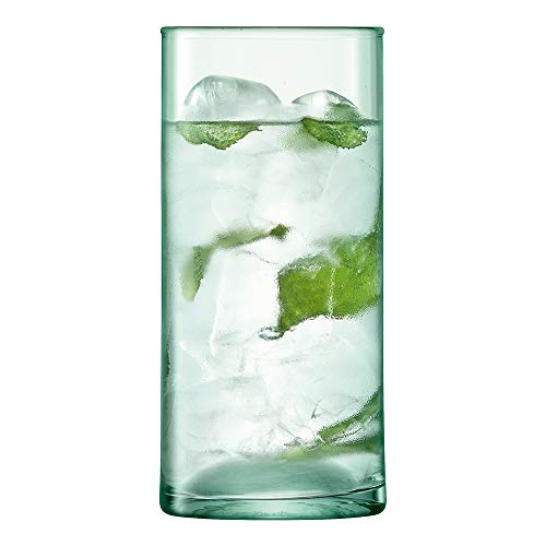 Canopy Highball 350ml, Set of 4 Cover