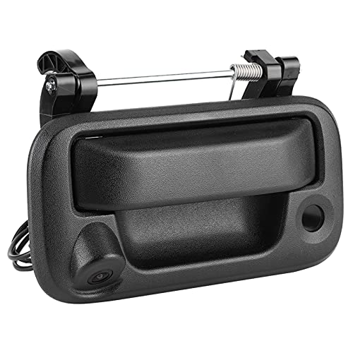 Caméra de recul haute définition pour poignée de coffre Ford F350 F450 premium