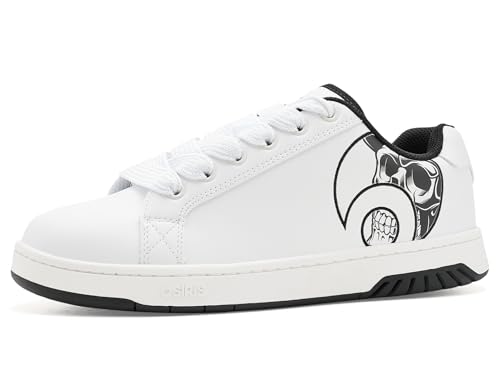 Image of Osiris Mens Troma Alt | Skateboarding Shoes