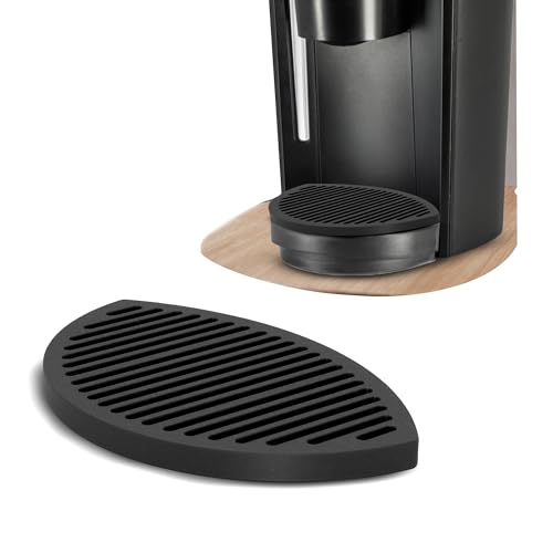 SplashNColor Drip Tray Replacement Compatible with Keurig K-Select - ABS