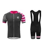 UGLY FROG Bike Wear Rennrad Männer MTB Fahrrad-Club Cycling Team Bekleidung Jersey Shirts Radsport-Trikots & -Shirts Bib Kurze Hosen Bici Set Sportbekleidung