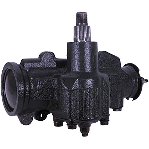 Cardone 27-6550 Remanufactured Power Steering Gear - Thumbnail 3