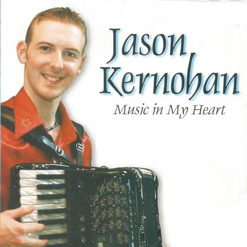 Jason Kernohan