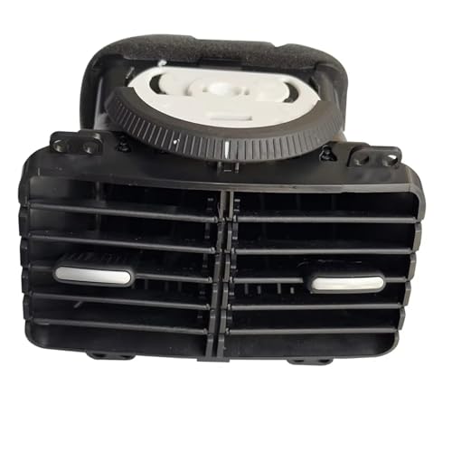 Grille de sortie d'air arrière pour VW Rabbit châssis ventilation