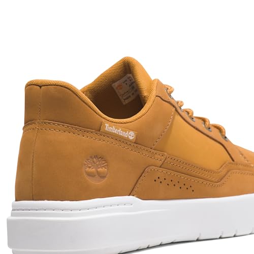 Timberland Men's Allston Low Lace-up Sneakers2