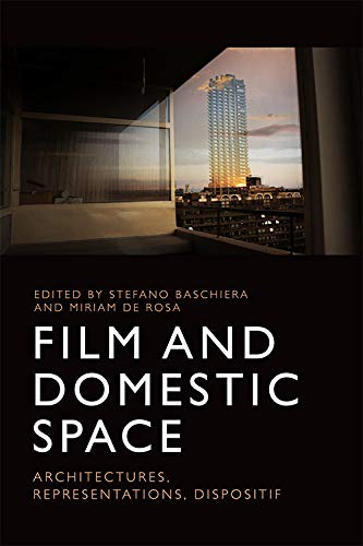 Buy Film and Domestic Space Book — BookShops.in