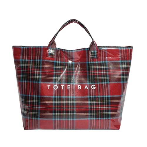 Women's Stylish Tote Bag Casual Shoulder Handbag For Daily Use Work Commute Shopping Travel Handbag-32