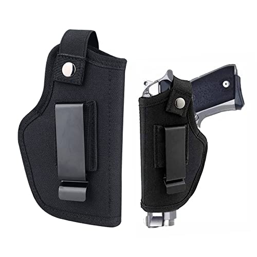 Top 10 Gun Holster For Beds of 2023 Best Reviews Guide