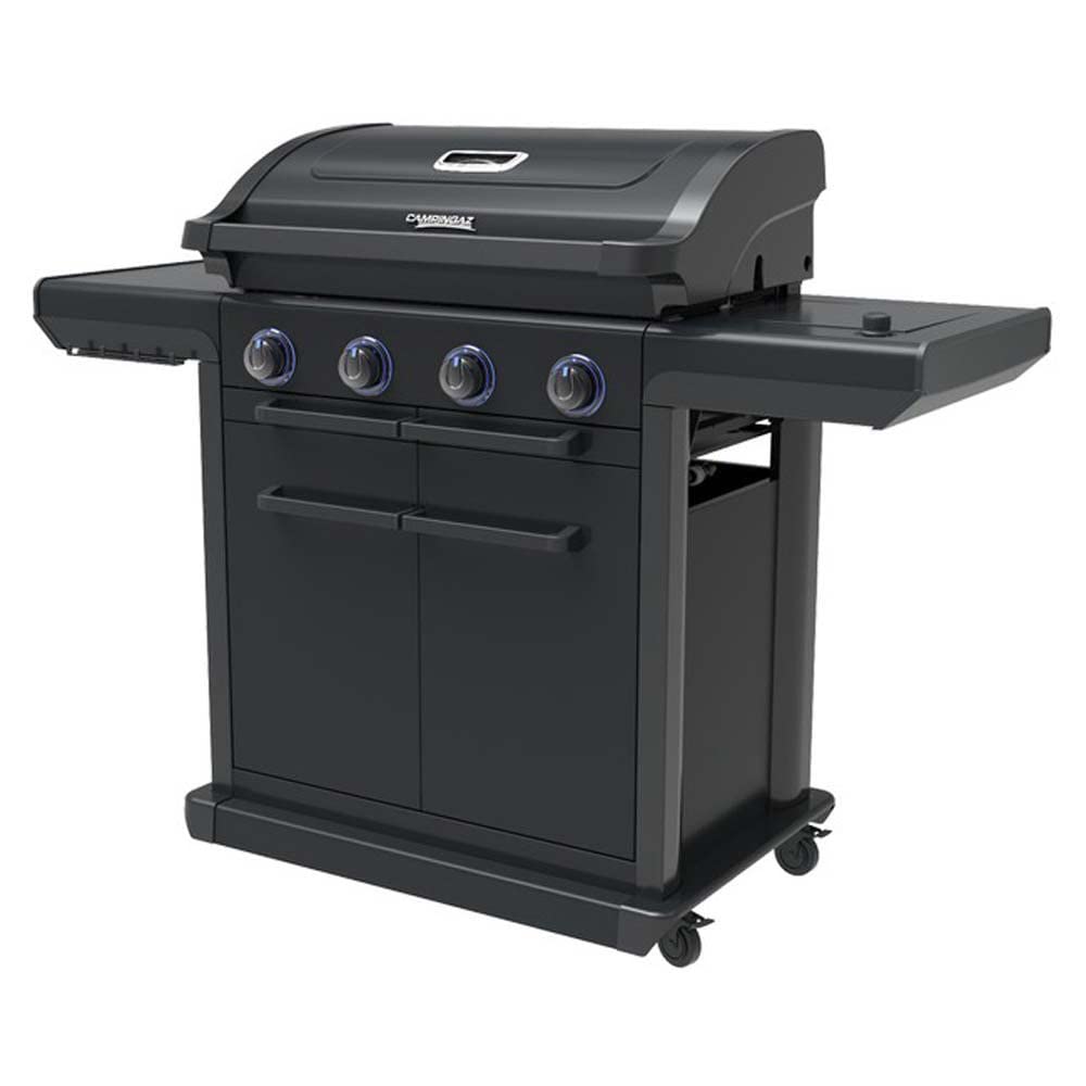 Barbacoa de gas 4 series ONYX S CAMPINGAZ