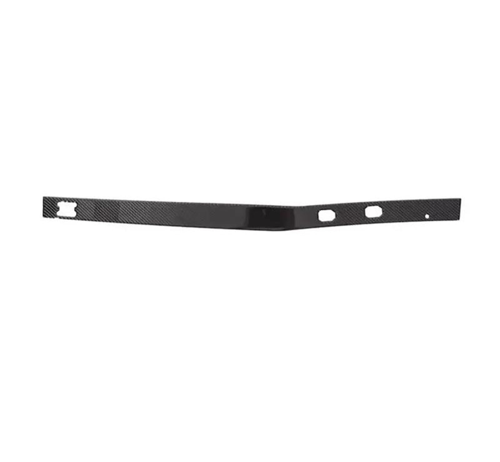 Fcaopcwama Lhd For Bmw 5 Series I5 G60 2024 2025 Car Center Control Lower Panel Decorative Sticker Interior Strip Trim Car Armrest Storage Box