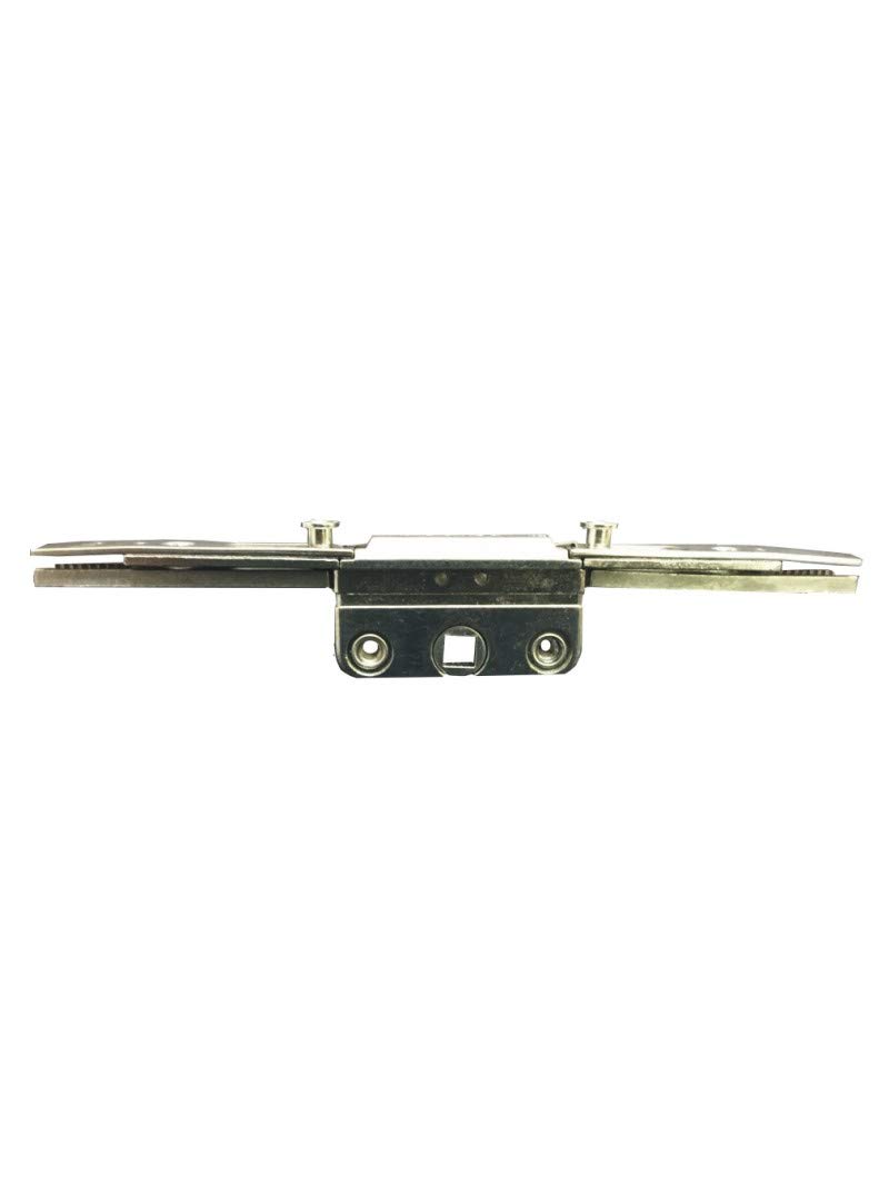 Lockmaster Yale Upvc Window Lock Gear Box Short Croppable 22mm Backset