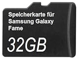 samsung galaxy fame lite hard reset  32GB Speicherkarte für Samsung Galaxy Fame