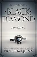 Algopix Similar Product 6 - Black Diamond (Obsidian Book 2)