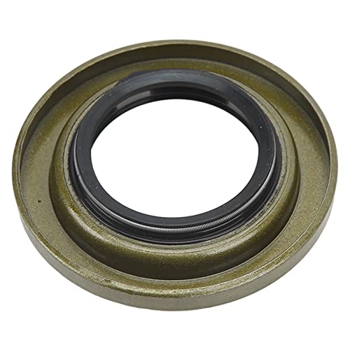 Vedação de pinhão diferencial, vedação de óleo diferencial dianteiro traseiro 705400027 Kit de repos