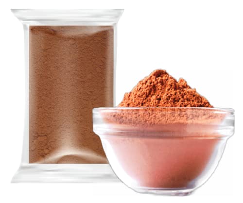 Iron Oxide Pigment Powder (1 Kg) for Colouring Wood | Concrete |Cement Paver Blocks & Floors | Plastic | DIY Projects | Colour Paintings | Art & Craft (Powder, Brown, 1) (B0BR61NGQX) Amazon Price History, Amazon Price Tracker
