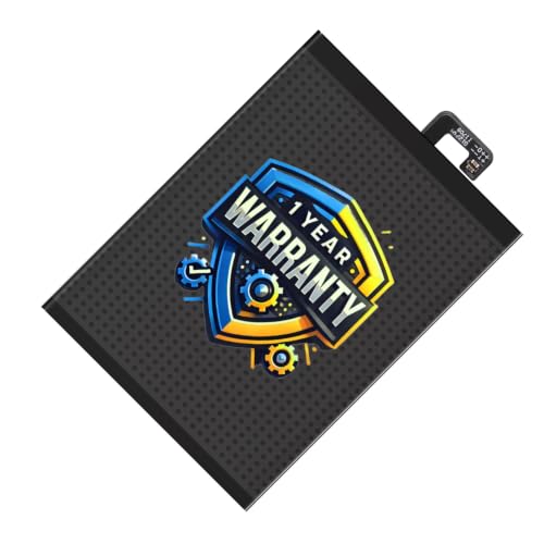 Image of Original BM50 Battery Compatible for Xiaomi Mi Max 2 (MDE40) - (5300mAh) - 1 Year Warranty JK1