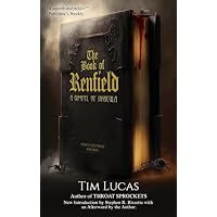 The Book of Renfield