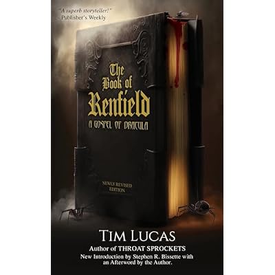 The Book of Renfield