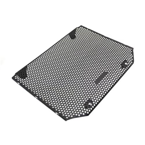Protection calandre Tiger 800 en alu premium pour moto