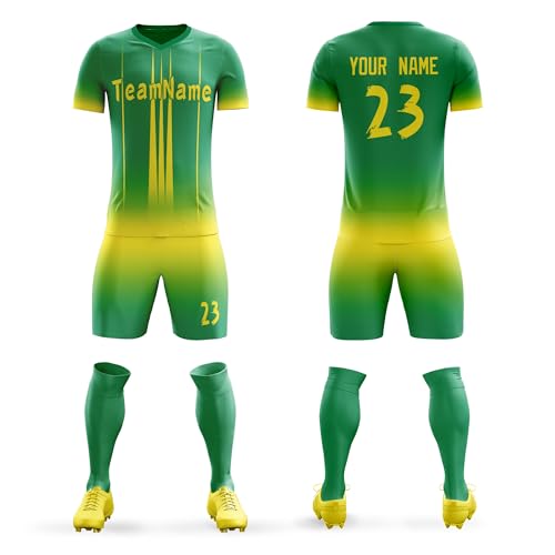 Uniforme do time
