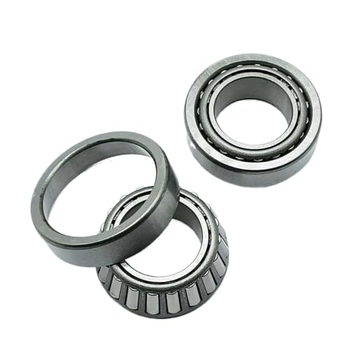 Kit roulement colonne direction moto haute résistance CR500R XR250R